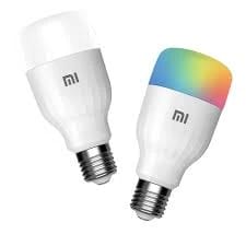 مصباح Mi الذكي LED الأساسي (أبيض وملون)