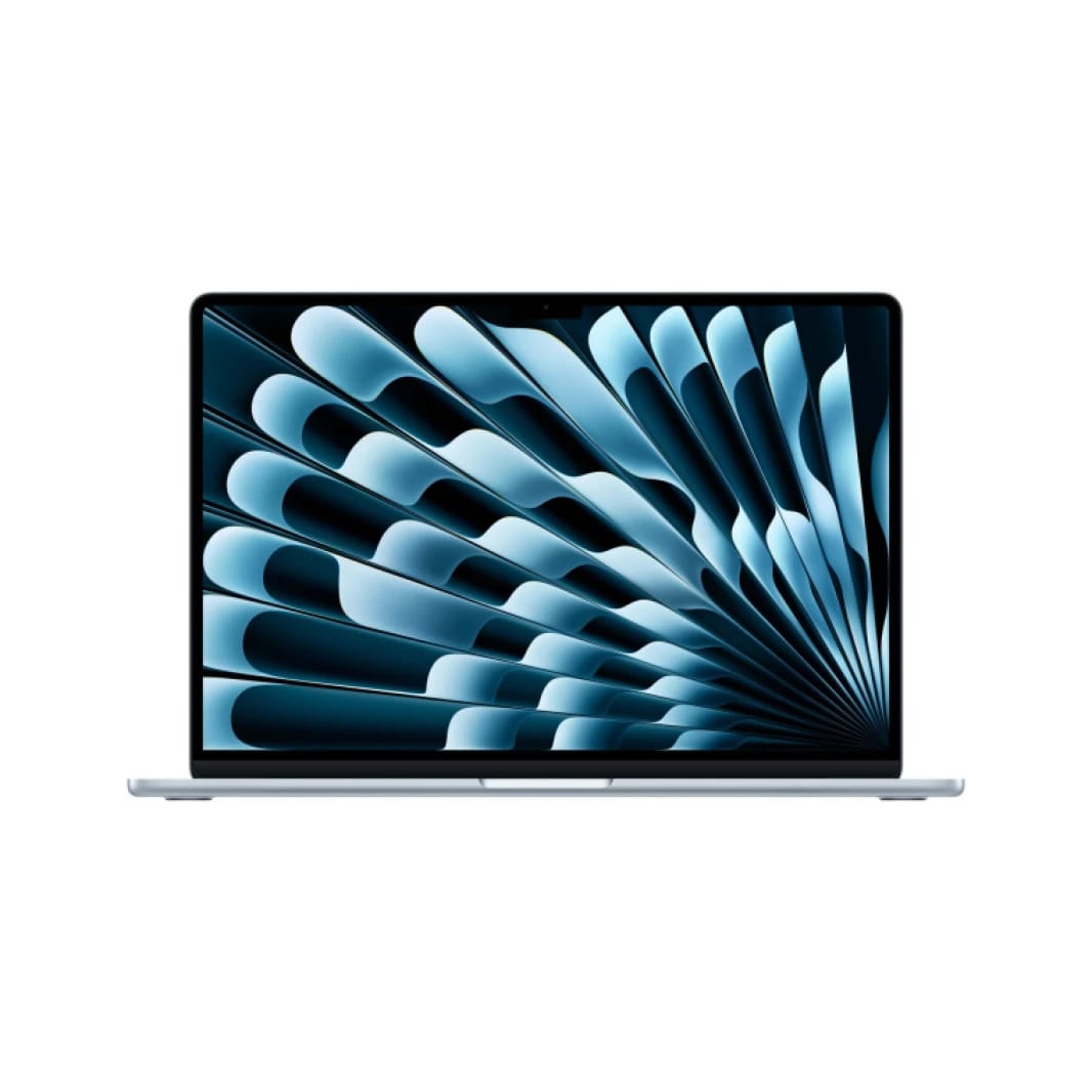 MacBook Air 13-inch Apple M4 chip with 10-core CPU and 10-core GPU, 16GB, 256GB SSD