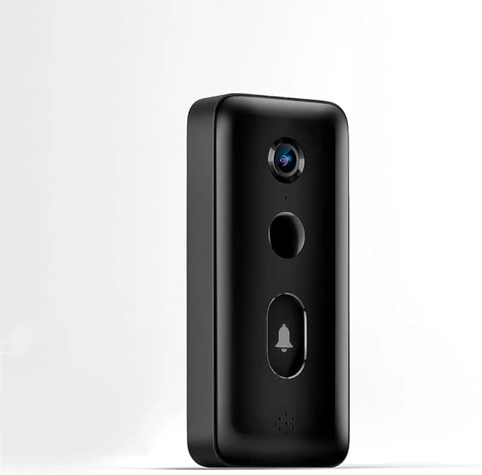 جرس الباب الذكي Xiaomi 3