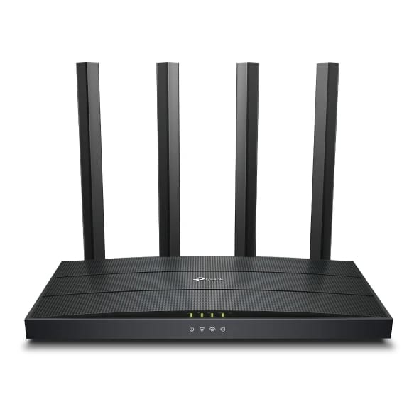 راوتر TP-Link Archer AX12 (AX1500) ثنائي النطاق بتقنية Wi-Fi 6
