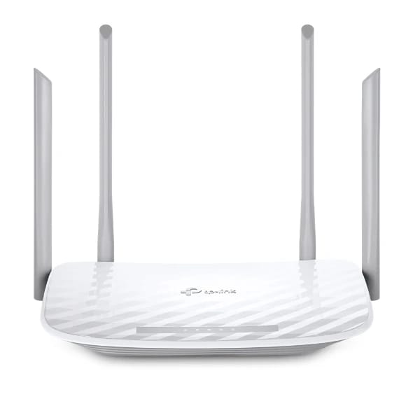 TP-Link Archer C50 (AC1200) Wireless Dual Band Router