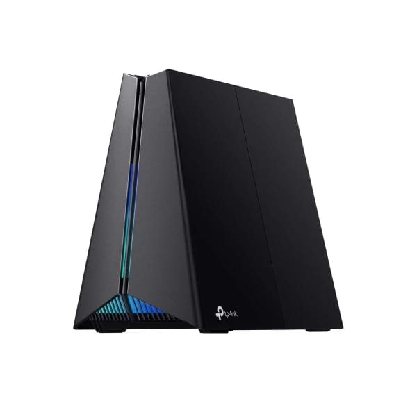 TP-Link Archer GXE75 Wi-Fi 6E Gaming Router – 5400 Mbps