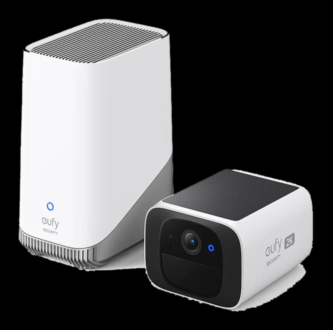 كاميرا يوفي SoloCam S220 تعمل بالطاقة الشمسية بدقة 2K