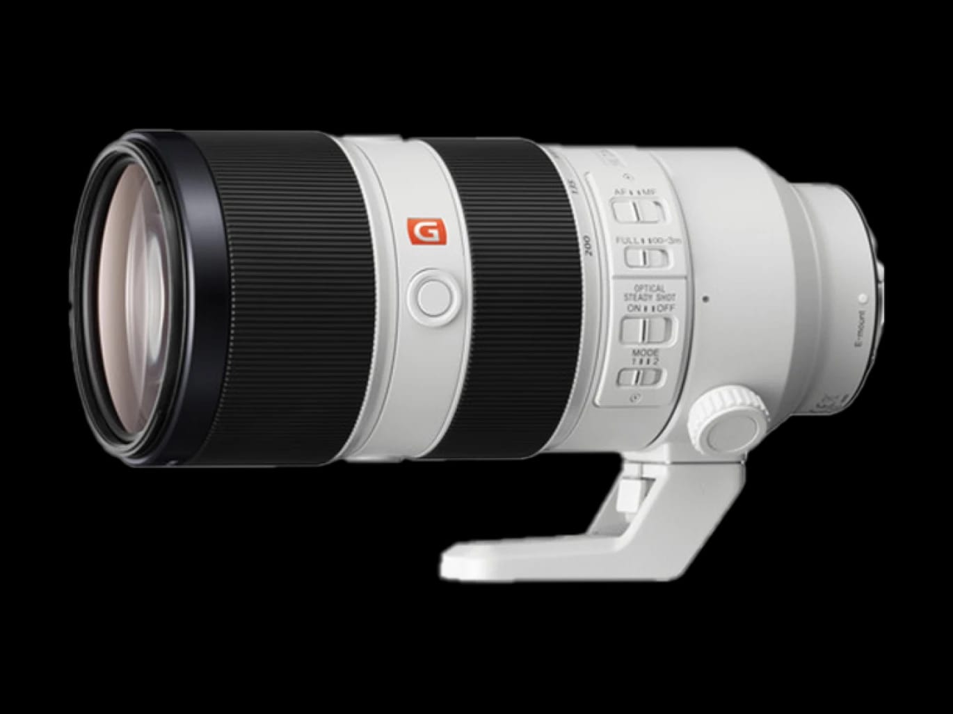 Sony 70-200mm F/2.8 GM Lens