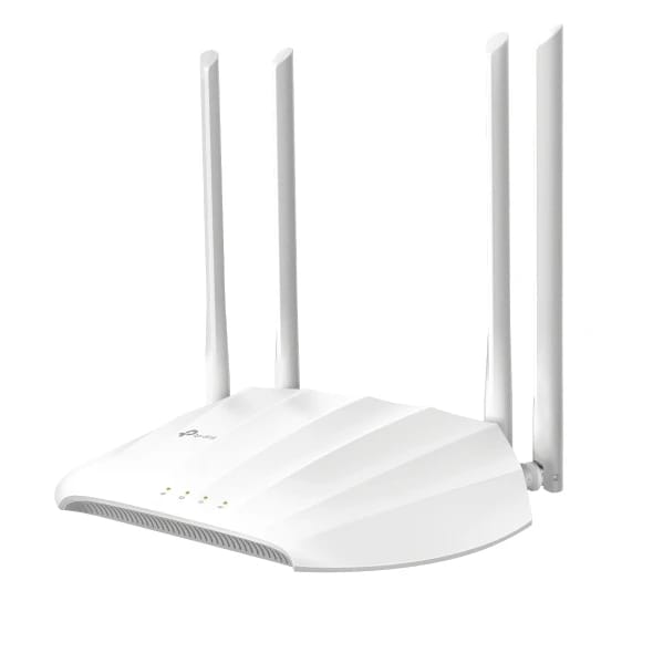 نقطة وصول واي فاي TP-Link TL-WA1201 – AC1200 جيجابت