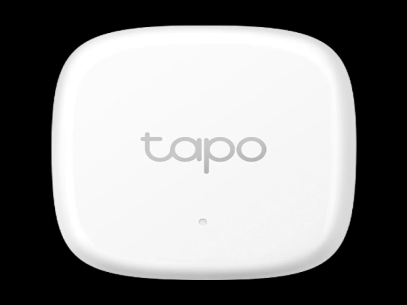 مستشعر الحرارة والرطوبة الذكي Tapo T310