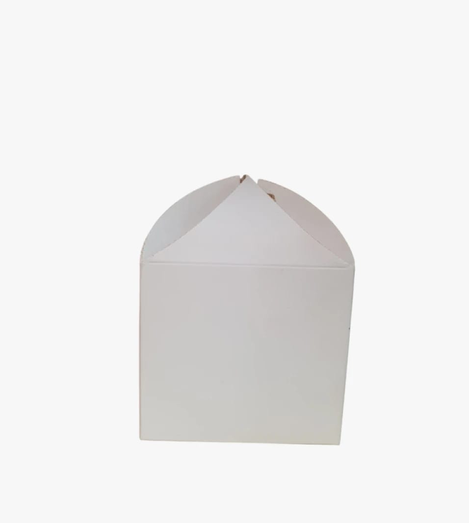 Versatile Gift Box with Practical Design Featuring Innovative Lid and String, Perfect for Gifting Friends and Loved Ones