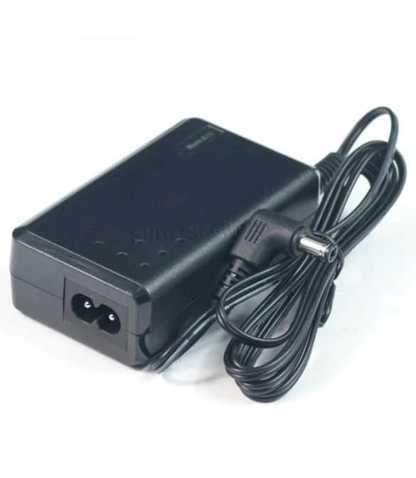 محول طاقة Huntkey HKA04812040-8D بقوة 12 فولت 4 أمبير