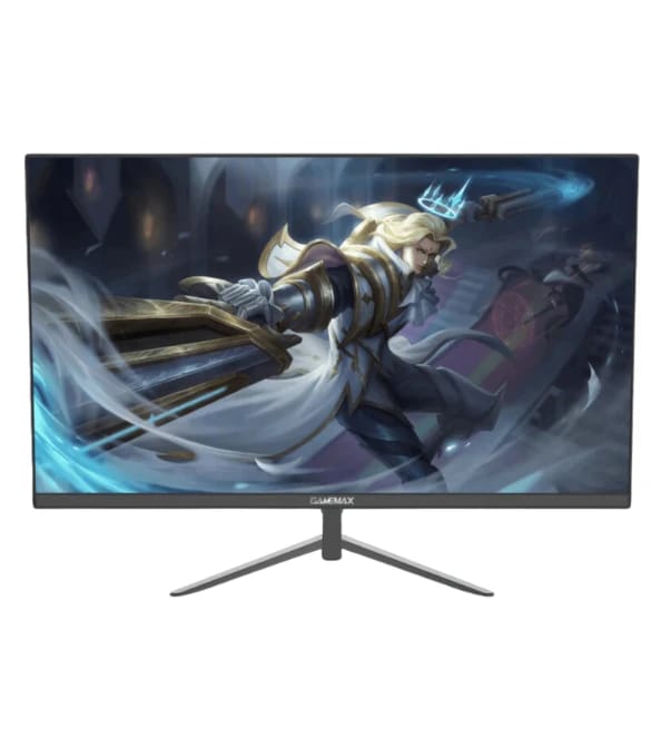 GameMax GMX25F260 24.5" 1ms FHD 260Hz Flat Monitor