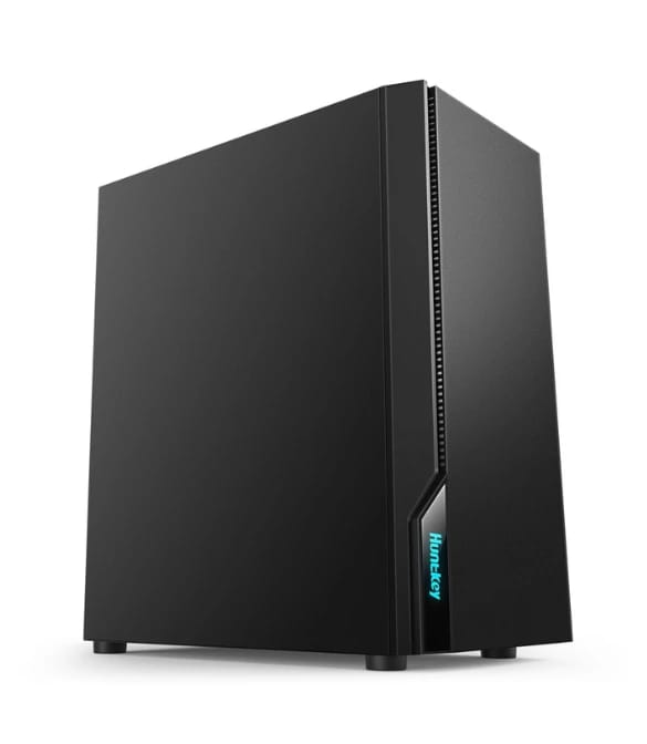 Huntkey BU530 ShopKeeper Gaming Case
