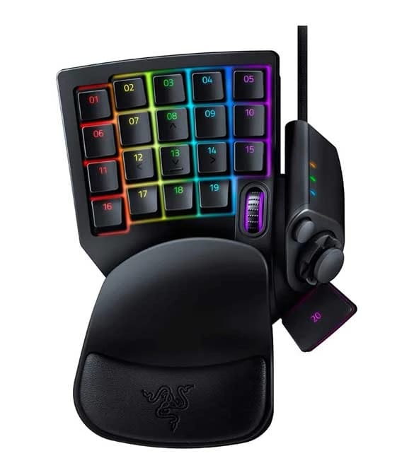 Razer Tartarus V2 Gaming Keypad