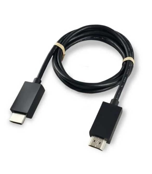 كابل HDMI أصلي لجهاز بلايستيشن - 2 متر