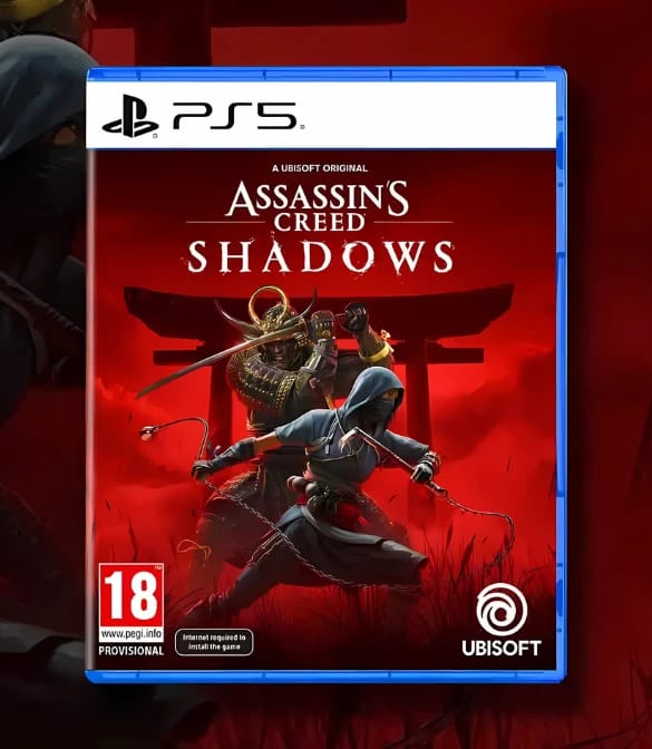 Assassin’s Creed Shadows