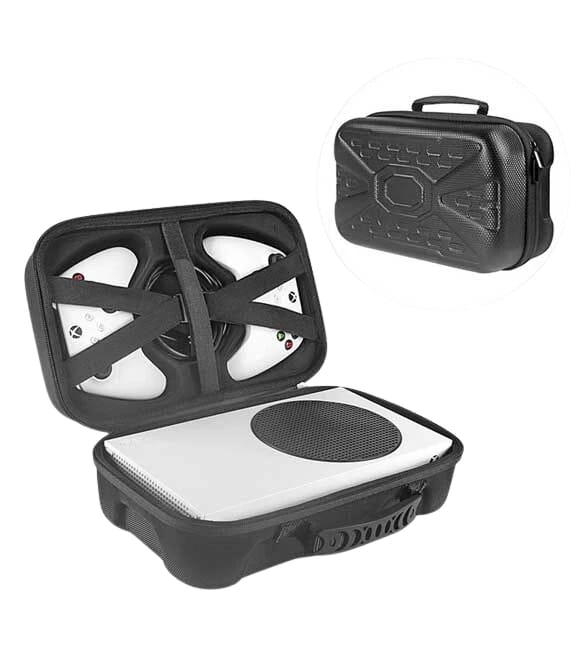 Carrying Case for Xbox Series S