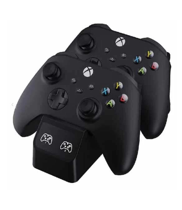 Sparkfox W20X513 Dual Charge Station