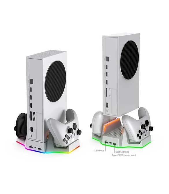 Dobe Multifunctional Cooling Stand TYX-0663