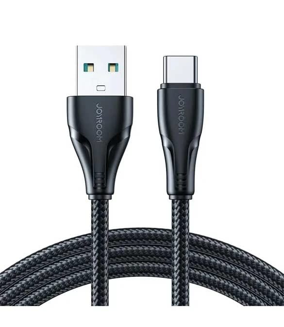 كابل بيانات للشحن السريع Joyroom A11 بقوة 2.4 أمبير - Type-C