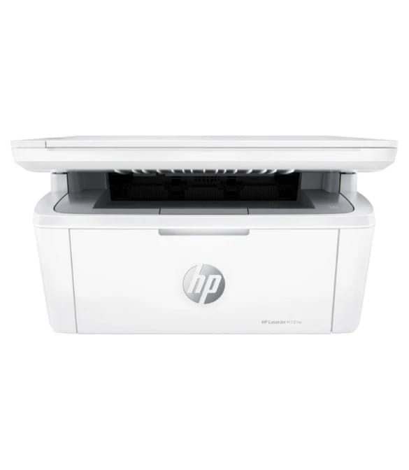 HP LaserJet MFP M141w Print Copy Scan Printer (7MD74A) Black