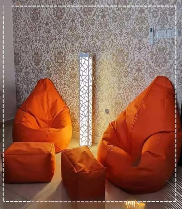 Royal Chair - Brown