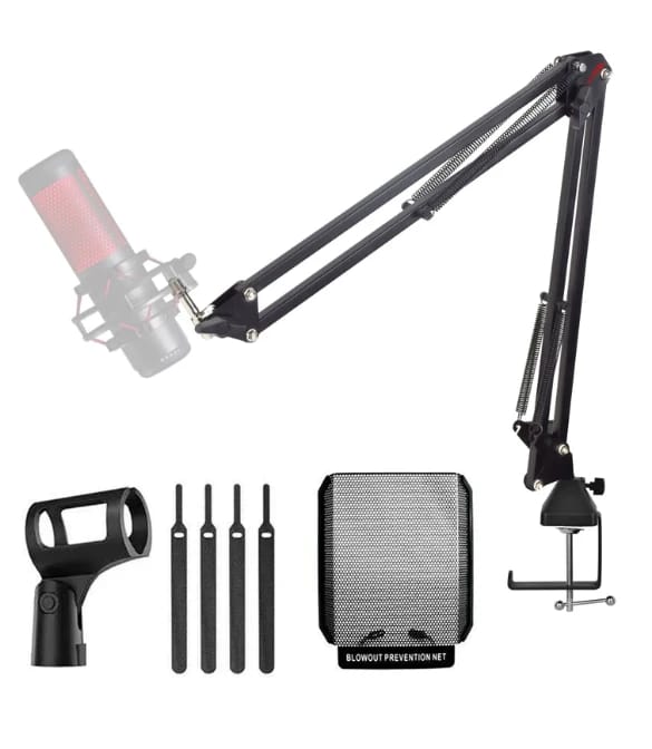 HyperX Mic Stand