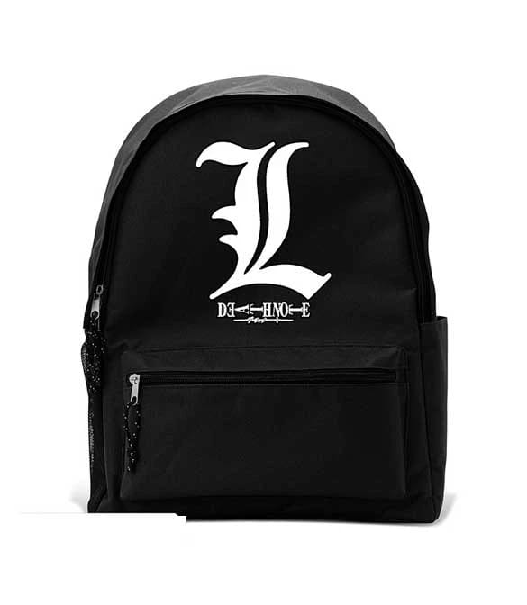 DEATH NOTE Backpack