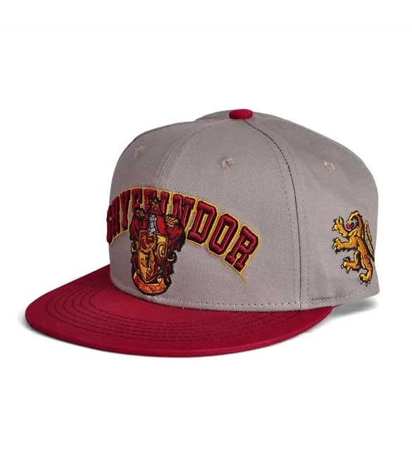 Harry Potter - Gryffindor Hat Cap