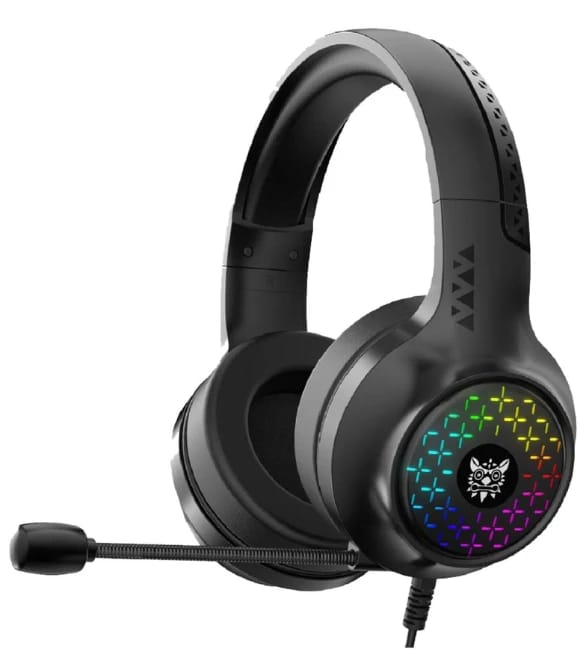ONIKUMA X7 Pro Wired Gaming Headset