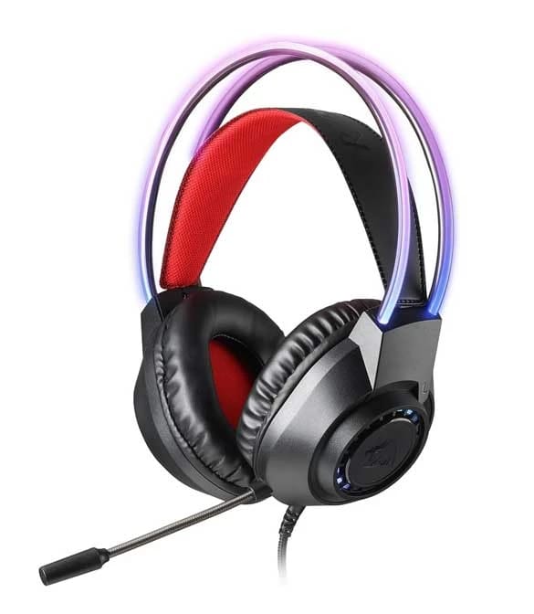 Redragon H231 Scream Wired Gaming Headset
