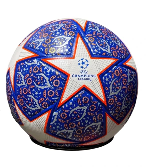 UEFA Champions League 2021/22 Soccer Ball (Replica)