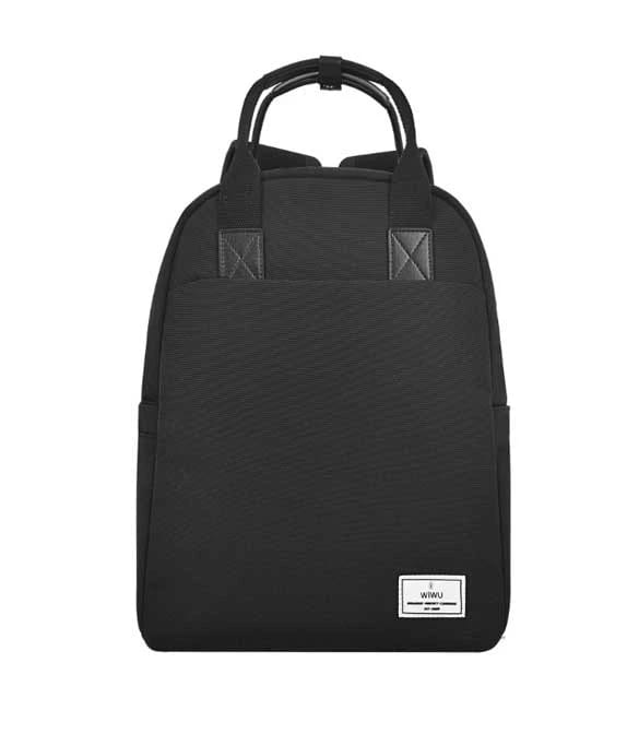 WiWU Ora Backpack - Black