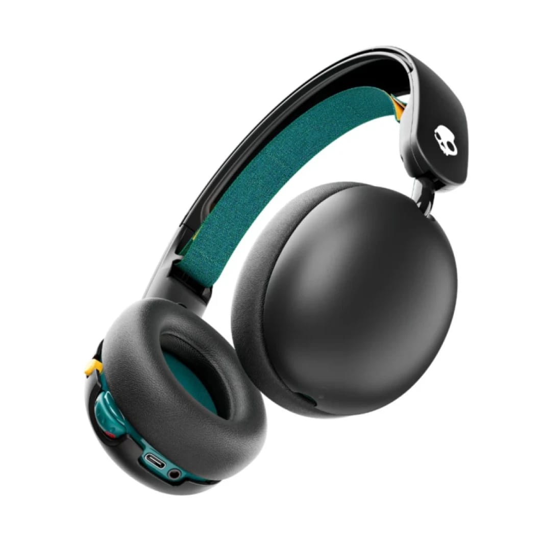 Skullcandy GROM Kids Wireless Headphones