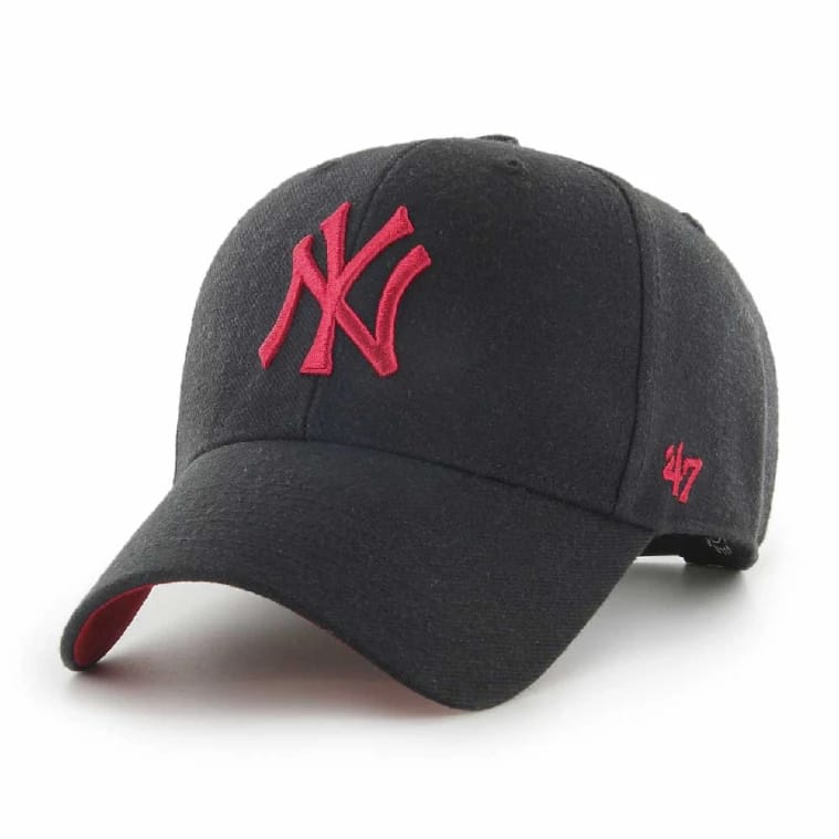 قبعة سناب MVP Ballpark من '47 لفريق New York Yankees