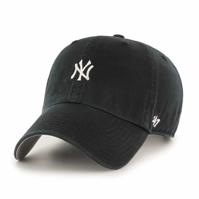كاب '47 نيويورك يانكيز Base Runners Clean Up