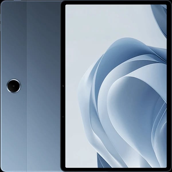 Oppo Pad SE Tablet, 4GB RAM, 128GB Storage - Blue