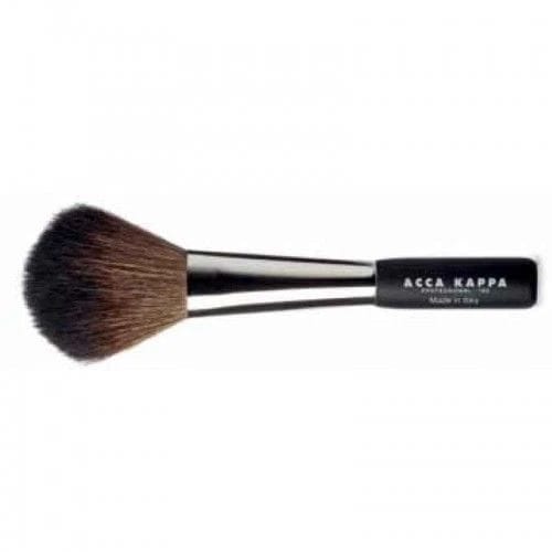 Acca Kappa Make-up Brush Black Line 183 N