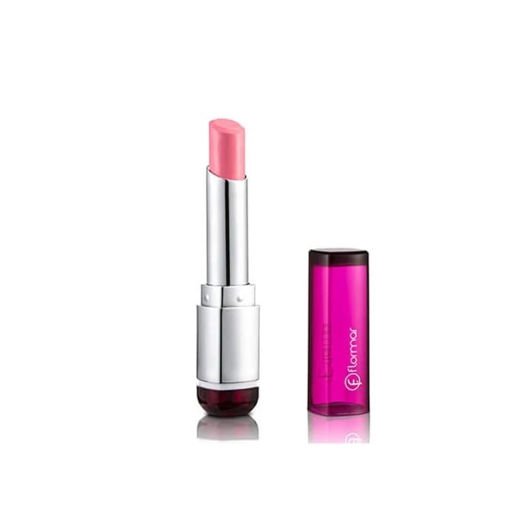 Flormar Lipstick - DS02 Light Pink
