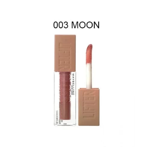 Maybelline Lifter Gloss Lip Gloss 003 Moon