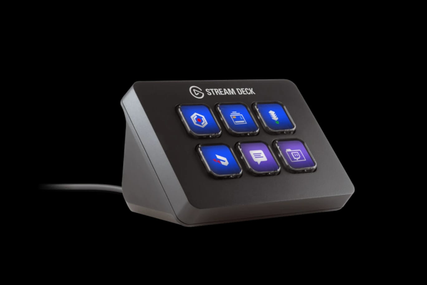 STREAM DECK MINI