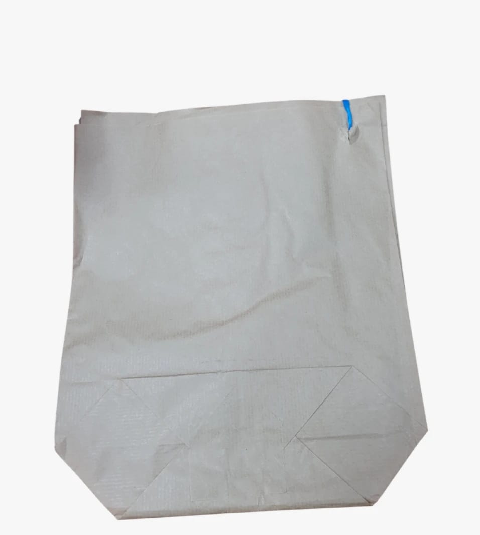 Durable Secure Sealing Packaging Bag by Renowned Brand Ideal for Industrial Storage and Multi-Use