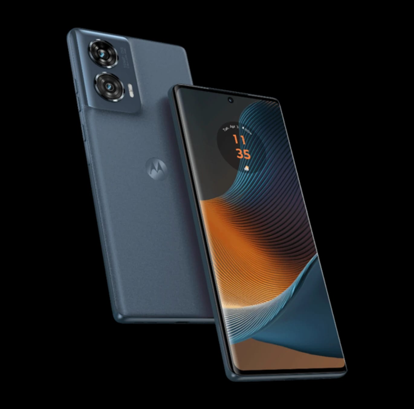 Motorola Edge 50 Fusion