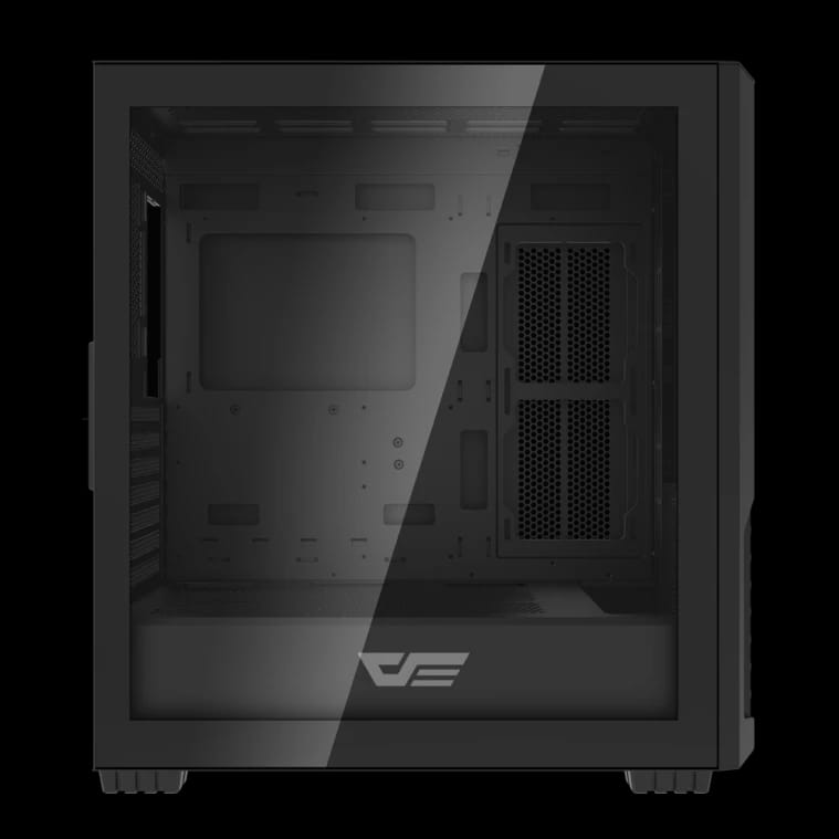 DarkFlash DF2100 LUXURY ATX Gaming Chassis