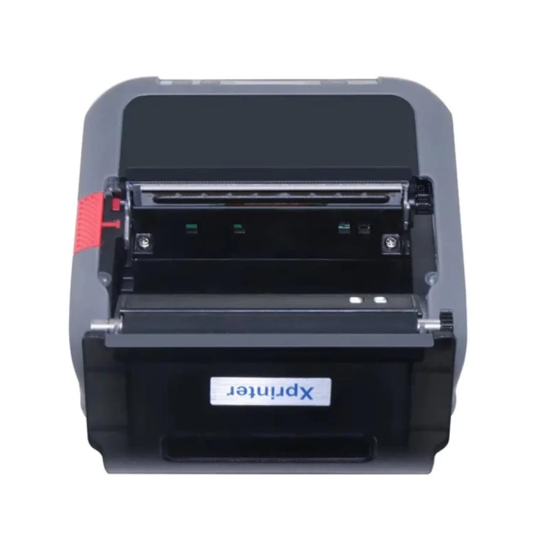 Xprinter XP-P322B Portable Label Mobile Printer