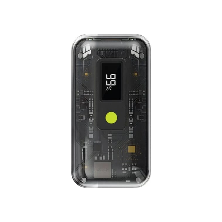 Goui - Flash Power Bank 10,000mAh