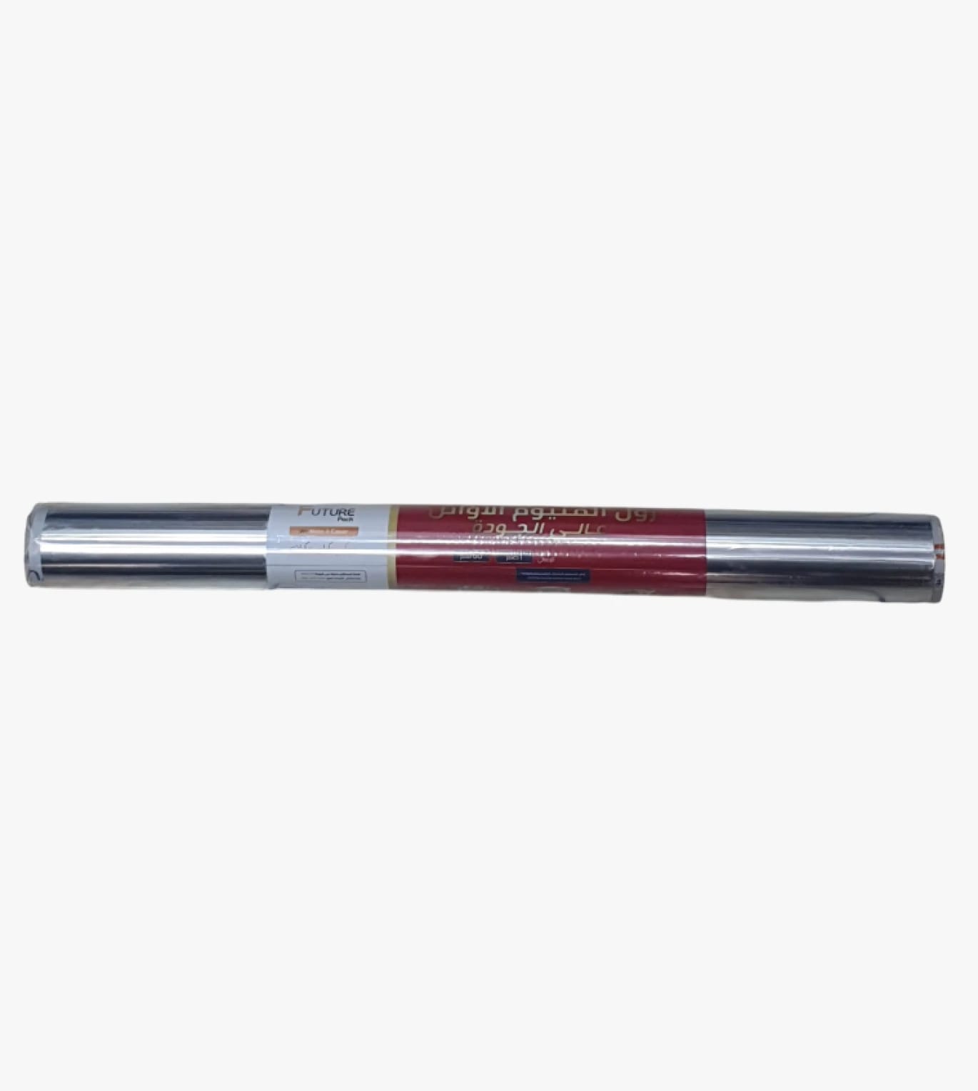 Future Plus Premium Aluminum Foil Roll for Modern Kitchens and Versatile Uses