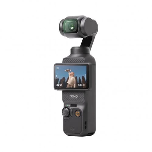 DJI OSMO POCKET 3 Standard Kit