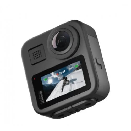 GoPro MAX 360 Action Camera