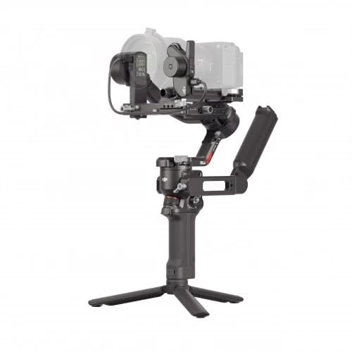 DJI RS 4 Gimbal Stabilizer Combo
