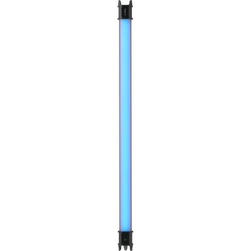 أنبوب إضاءة نانلايت PavoTube II 15C RGB LED بطول 61 سم