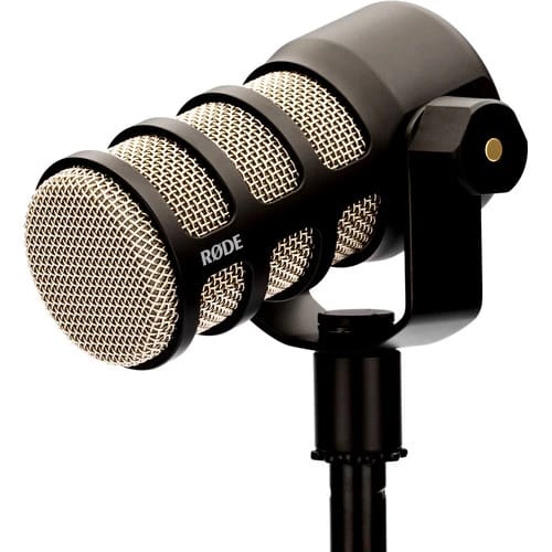 ميكروفون RODE PODMic XLR