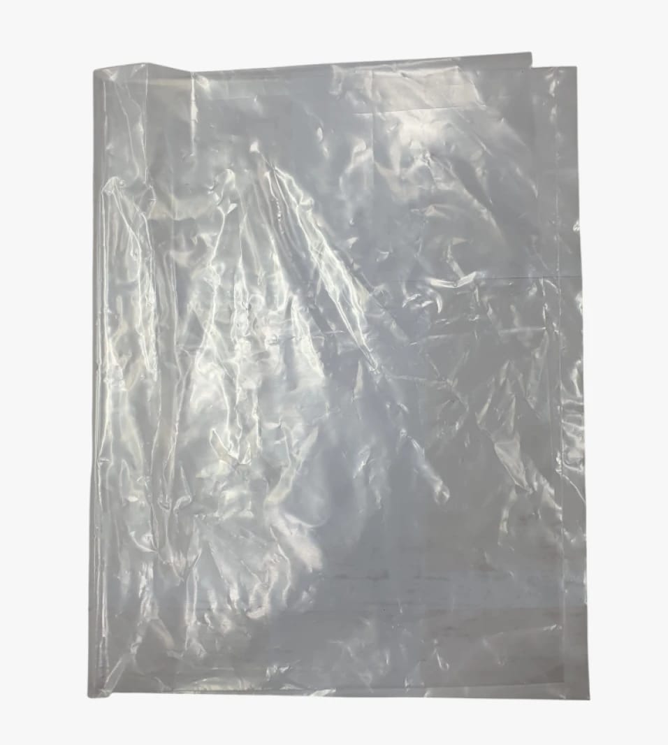 Large Transparent Plastic Resealable Bags for Clothing and Home Items from Premium Advantage Brand 90×120